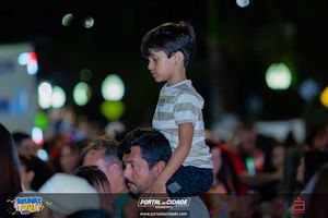 BRUMAS FOLIA 2025