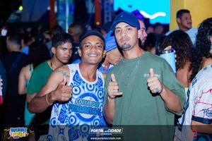 BRUMAS FOLIA 2025