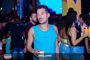 BRUMAS FOLIA 2025