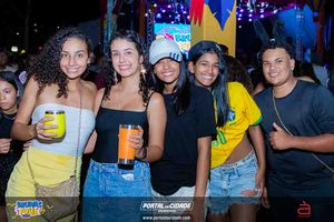 BRUMAS FOLIA 2025