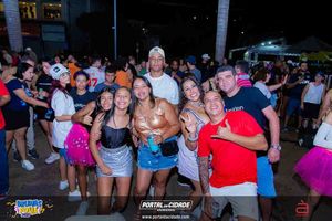 BRUMAS FOLIA 2025