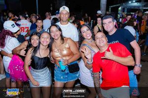 BRUMAS FOLIA 2025