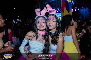 BRUMAS FOLIA 2025