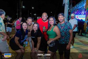 BRUMAS FOLIA 2025