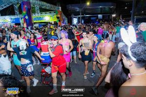 BRUMAS FOLIA 2025