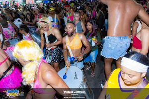 BRUMAS FOLIA 2025