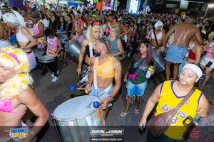 BRUMAS FOLIA 2025