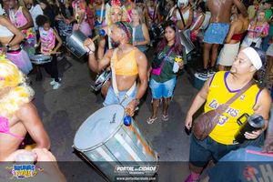 BRUMAS FOLIA 2025