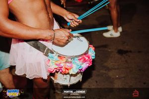 BRUMAS FOLIA 2025
