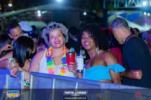 BRUMAS FOLIA 2025