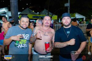 BRUMAS FOLIA 2025