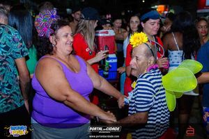 BRUMAS FOLIA 2025