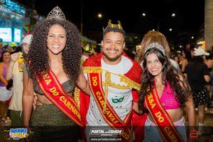 BRUMAS FOLIA 2025