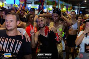 BRUMAS FOLIA 2025