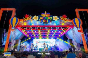 BRUMAS FOLIA 2025