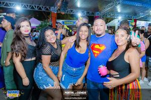BRUMAS FOLIA 2025