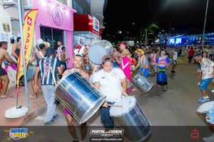 BRUMAS FOLIA 2025