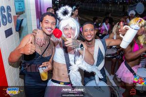 BRUMAS FOLIA 2025