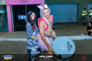 BRUMAS FOLIA 2025