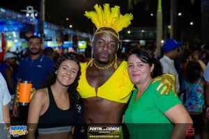 BRUMAS FOLIA 2025