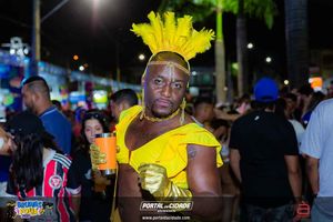 BRUMAS FOLIA 2025