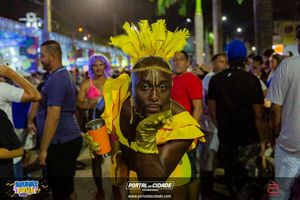 BRUMAS FOLIA 2025