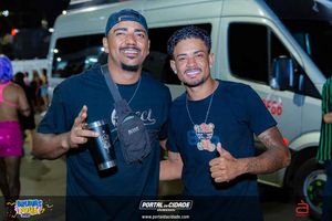 BRUMAS FOLIA 2025