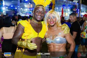 BRUMAS FOLIA 2025