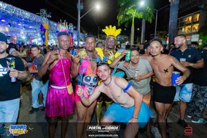 BRUMAS FOLIA 2025