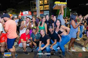 BRUMAS FOLIA 2025