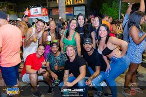 BRUMAS FOLIA 2025