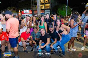 BRUMAS FOLIA 2025