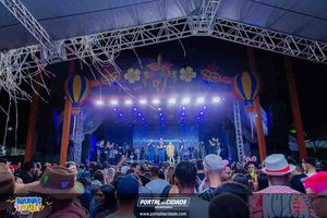 BRUMAS FOLIA 2025