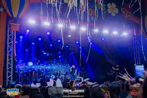 BRUMAS FOLIA 2025