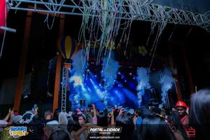 BRUMAS FOLIA 2025