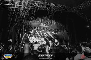 BRUMAS FOLIA 2025