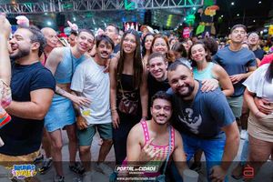 BRUMAS FOLIA 2025