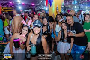 BRUMAS FOLIA 2025