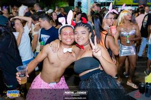 BRUMAS FOLIA 2025