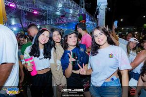 BRUMAS FOLIA 2025