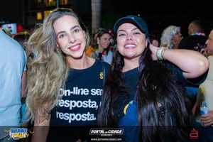 BRUMAS FOLIA 2025