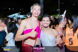 BRUMAS FOLIA 2025