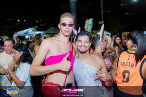 BRUMAS FOLIA 2025