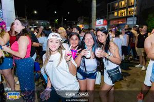 BRUMAS FOLIA 2025
