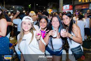 BRUMAS FOLIA 2025