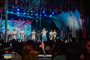 BRUMAS FOLIA 2025