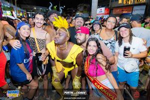BRUMAS FOLIA 2025