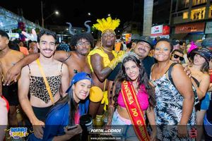 BRUMAS FOLIA 2025