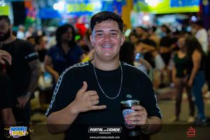 BRUMAS FOLIA 2025