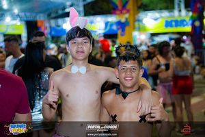 BRUMAS FOLIA 2025
